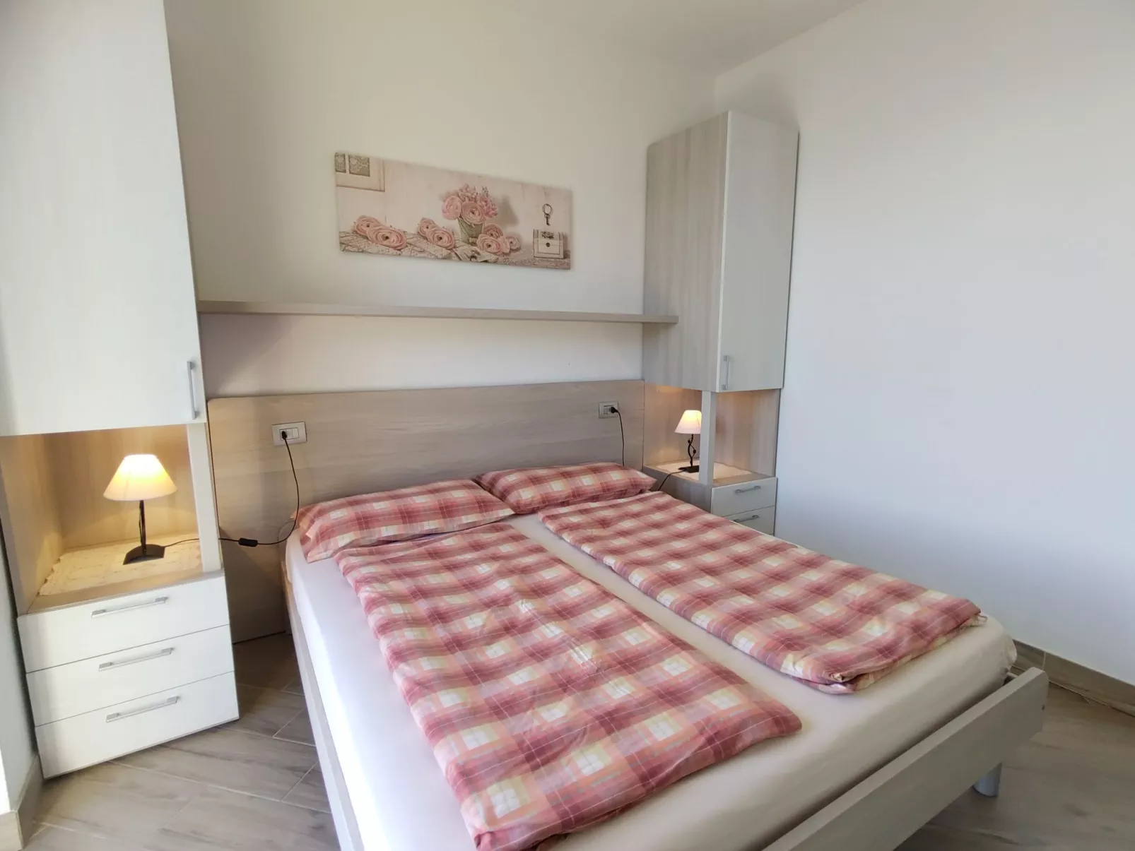 Casa Margherita-Inside