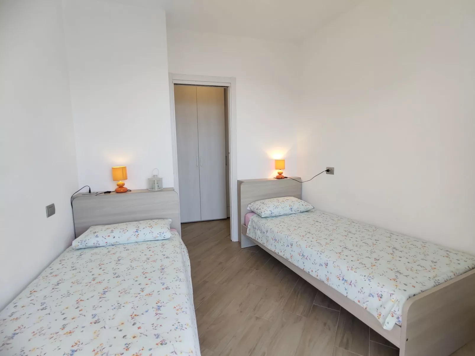 Casa Margherita-Inside