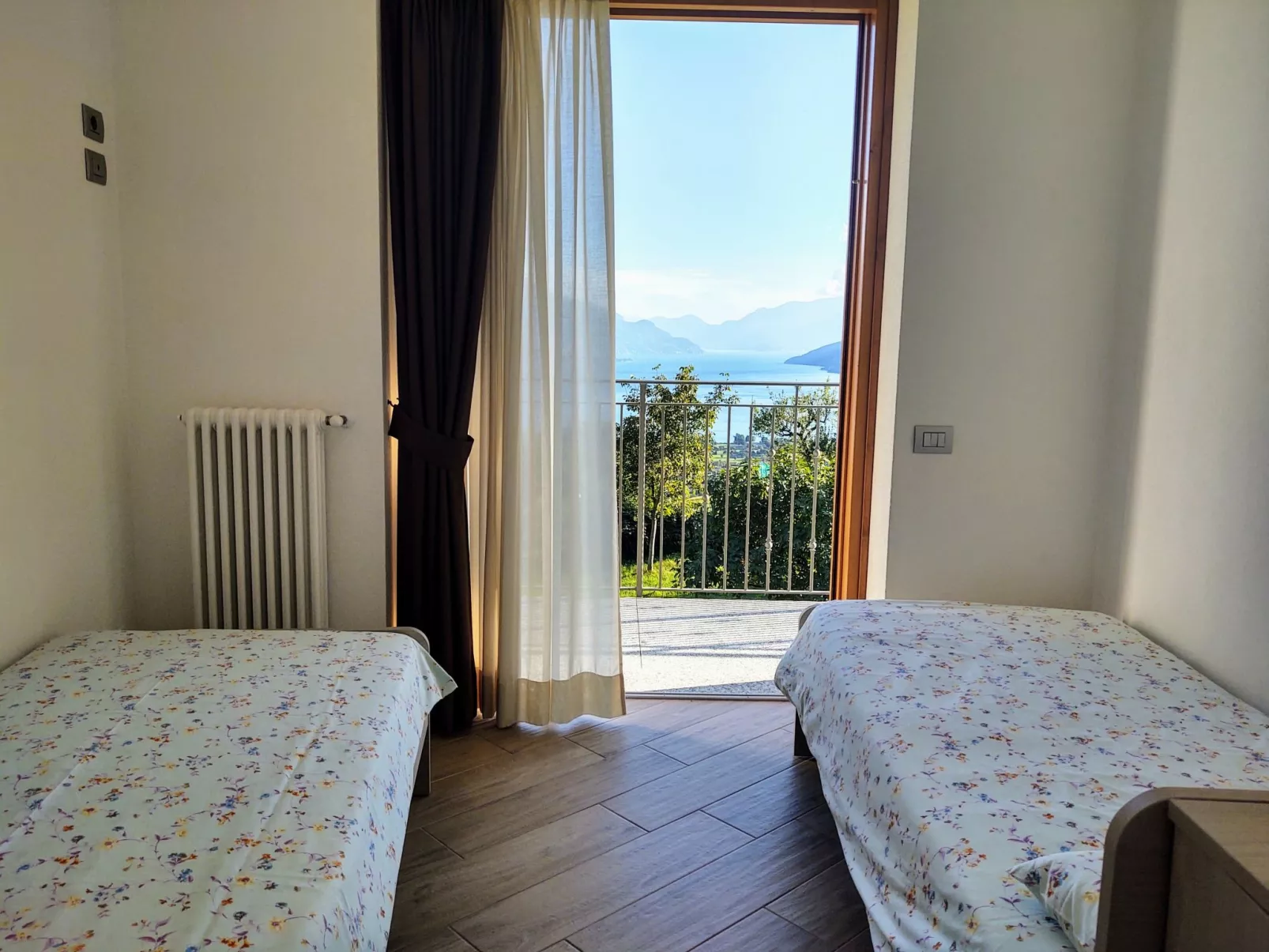 Casa Margherita-Inside