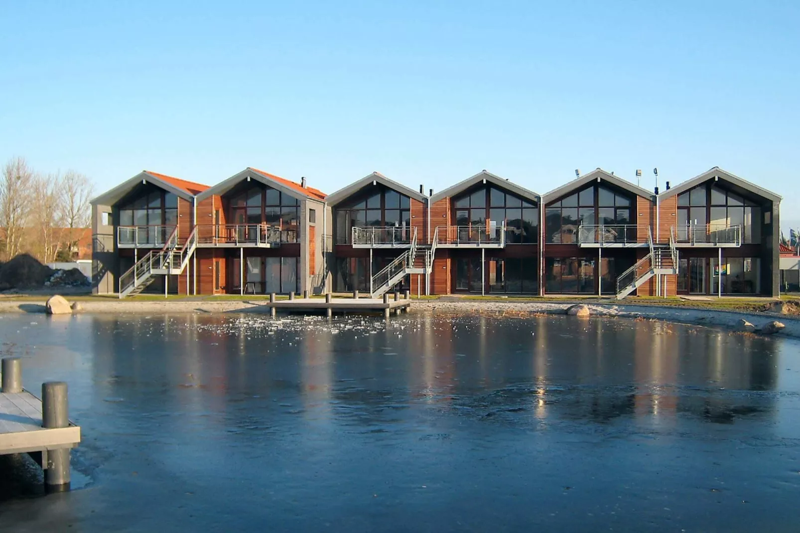 BOGENSE MARINAPARK