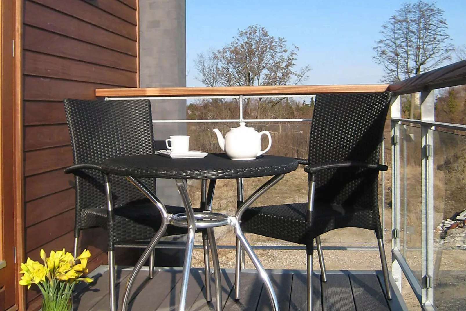 BOGENSE MARINAPARK
