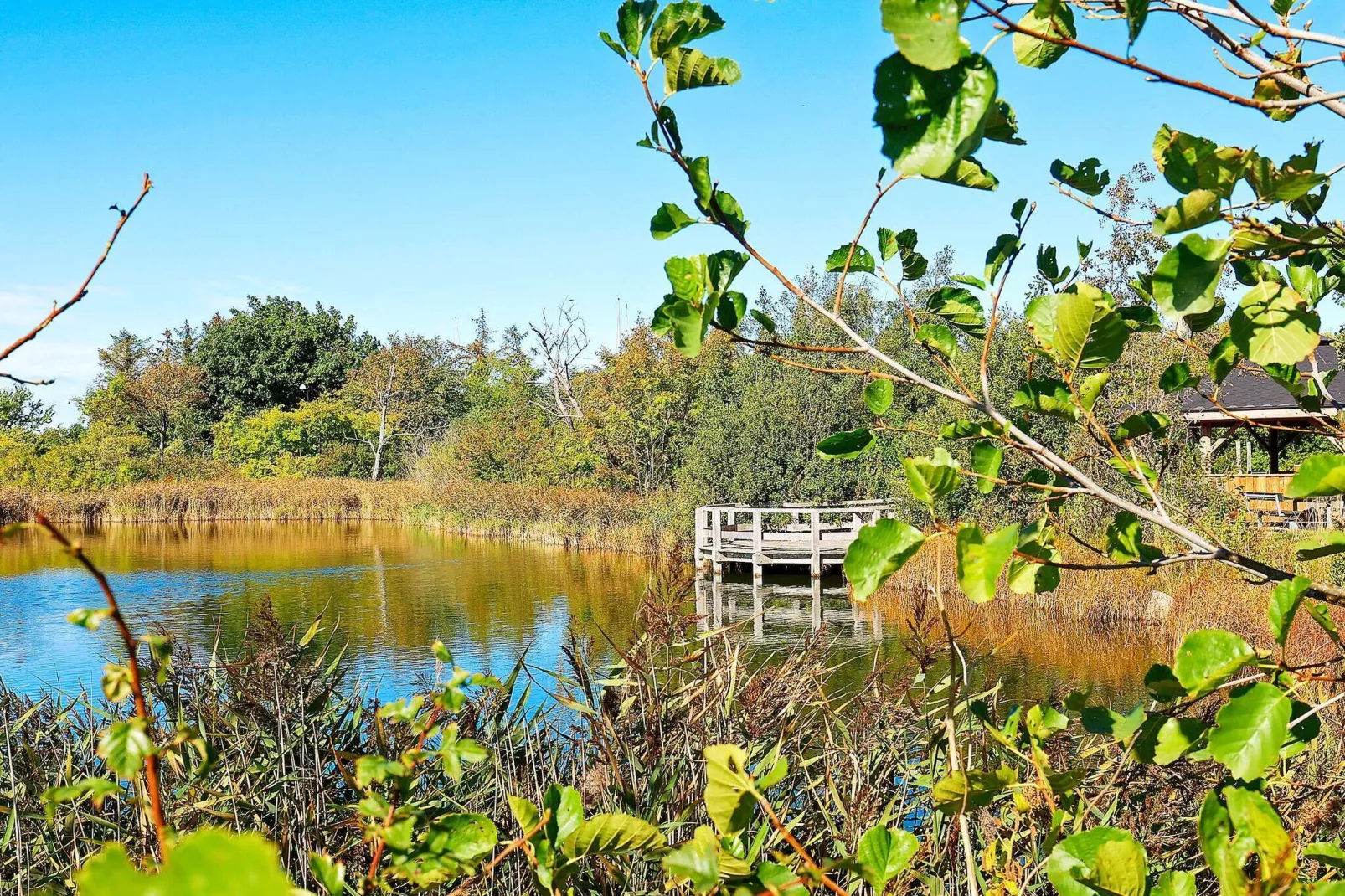 BOGENSE MARINAPARK-Untagged
