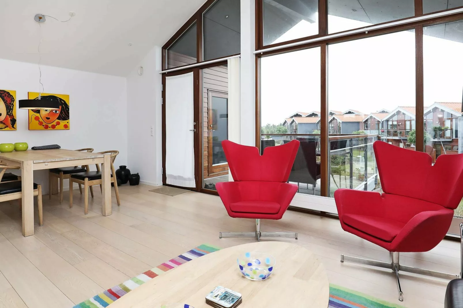 BOGENSE MARINAPARK-Indoor