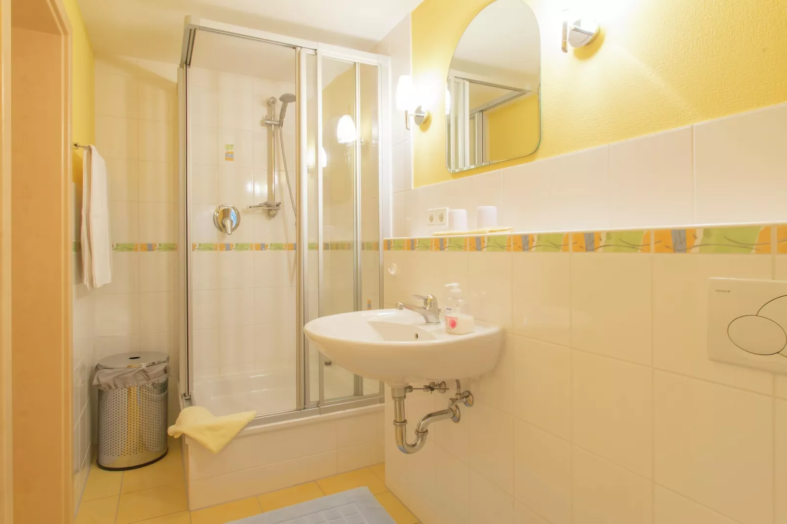 Waxweiler-Salle de bain