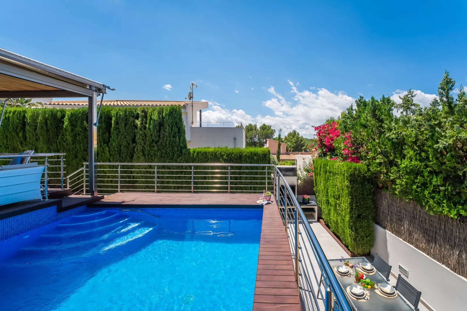 Xiscama-Pool