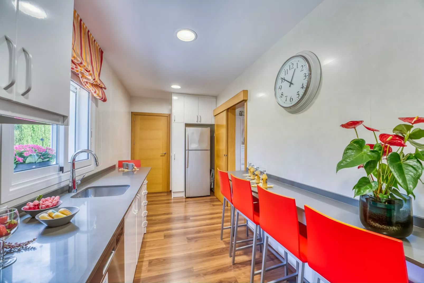 Xiscama-Kitchen