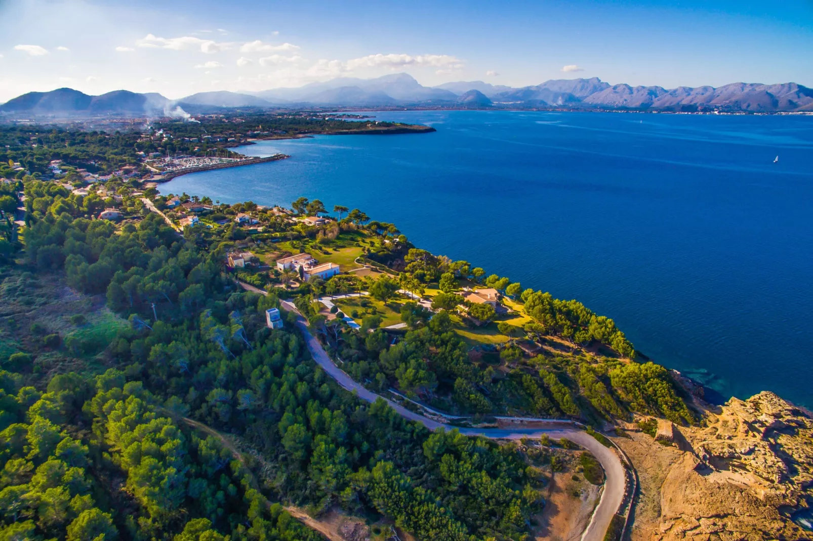 Xiscama-Areas summer 20km