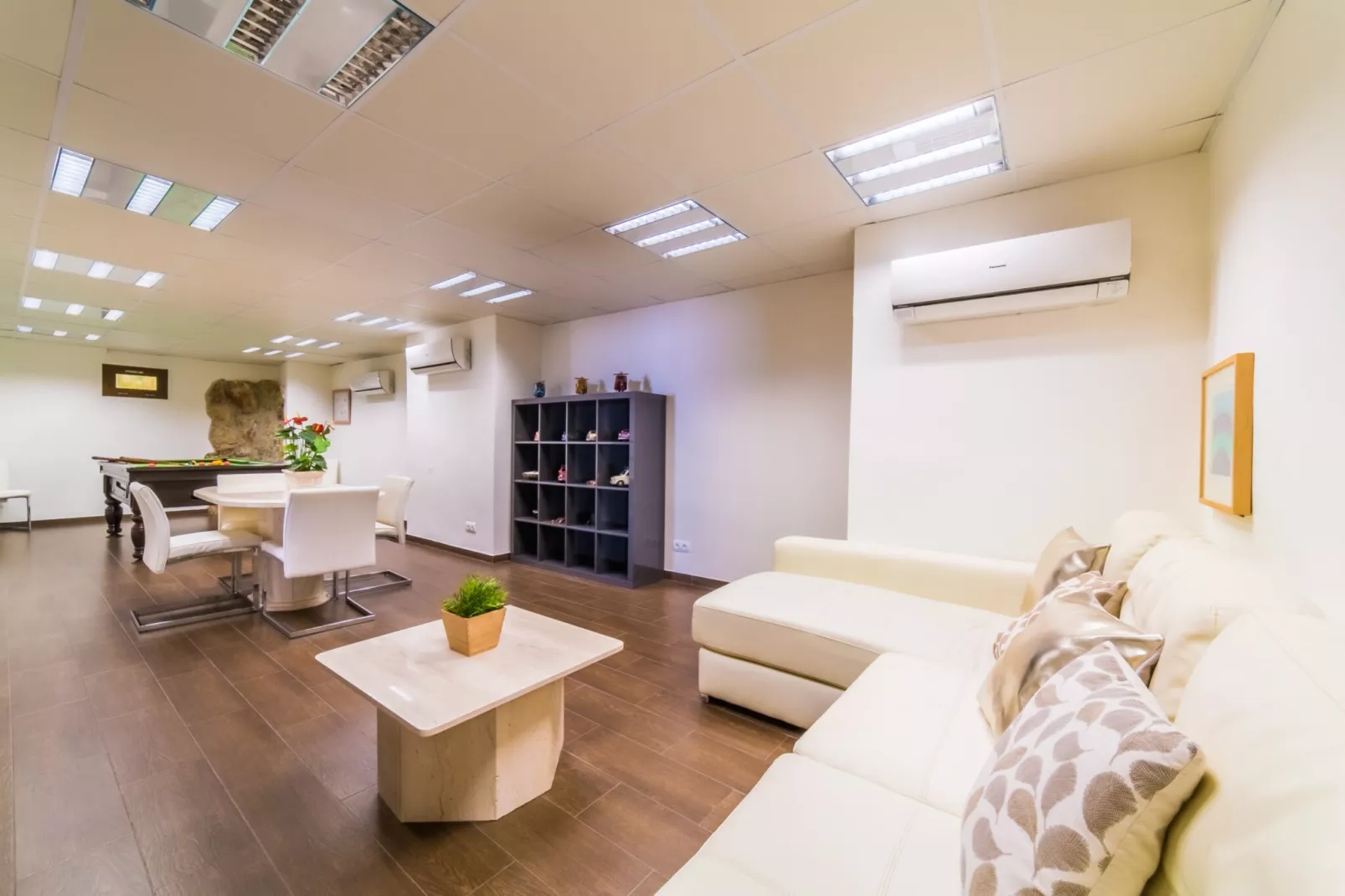 Xiscama-Living room