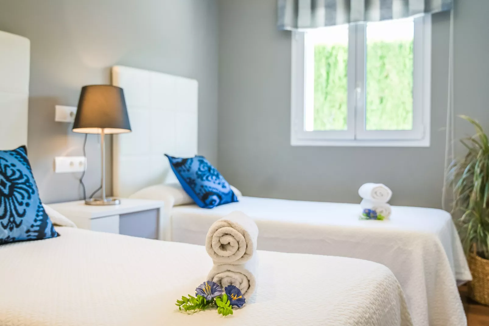 Xiscama-Bedroom