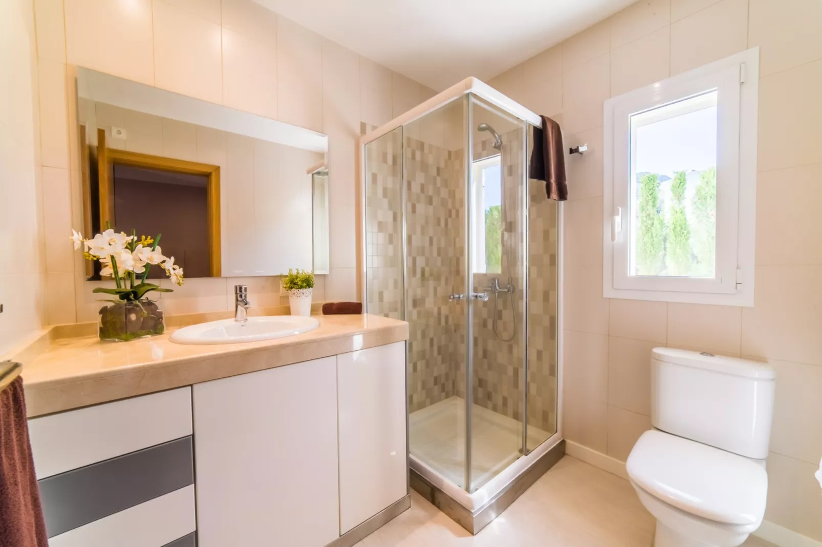 Xiscama-Bathroom