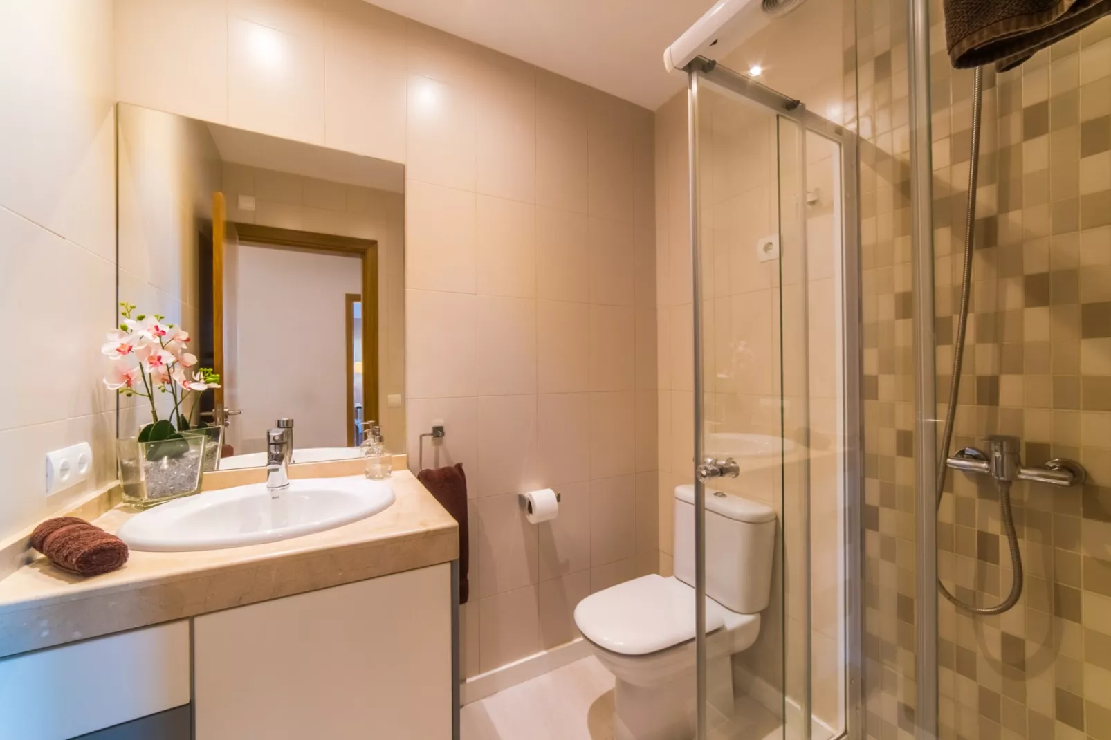 Xiscama-Bathroom