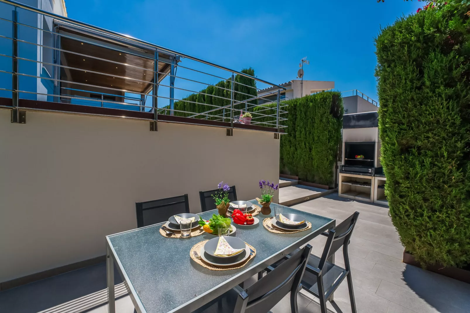 Xiscama-Outdoor
