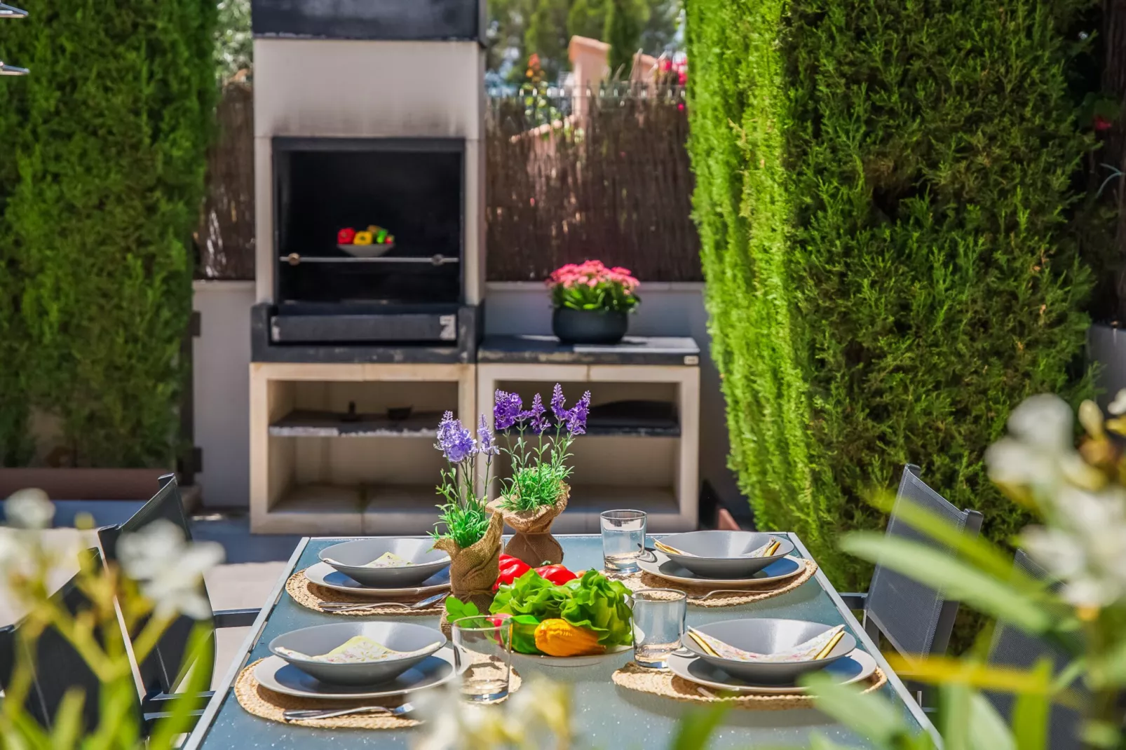 Xiscama-Outdoor