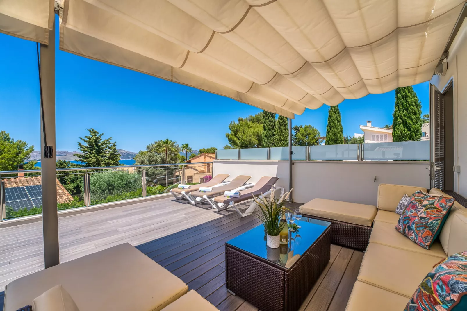 Xiscama-Terrace