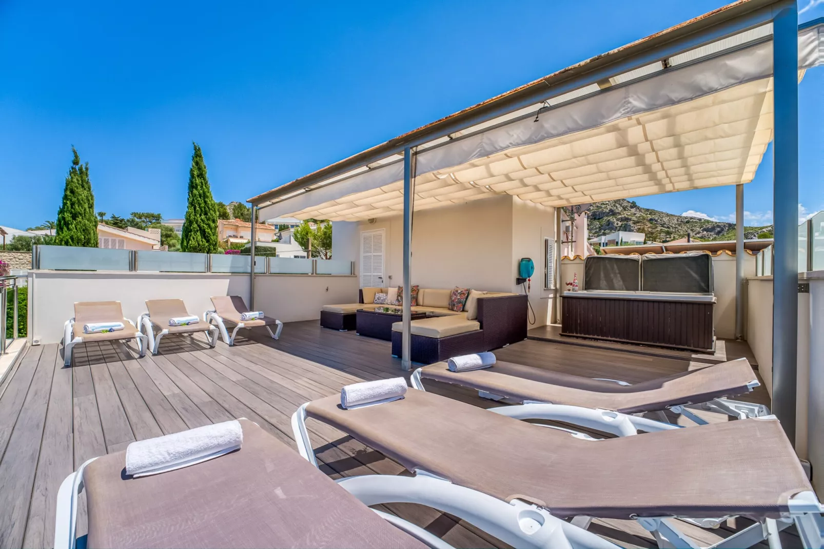 Xiscama-Terrace