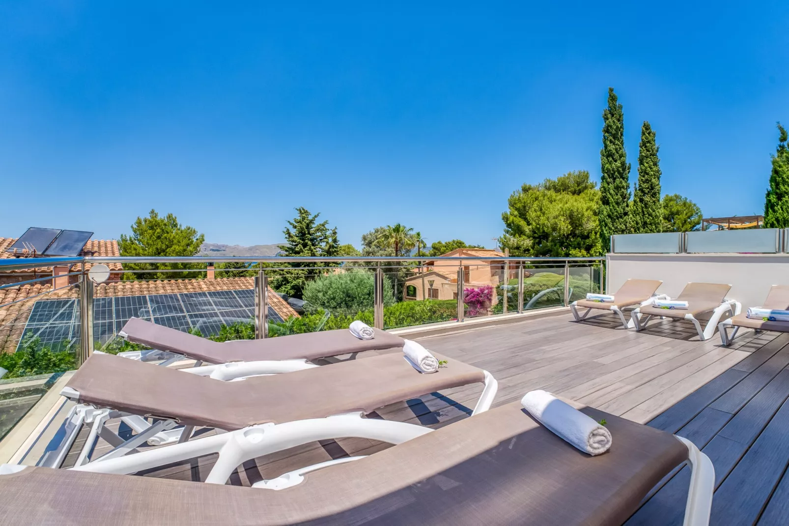 Xiscama-Terrace