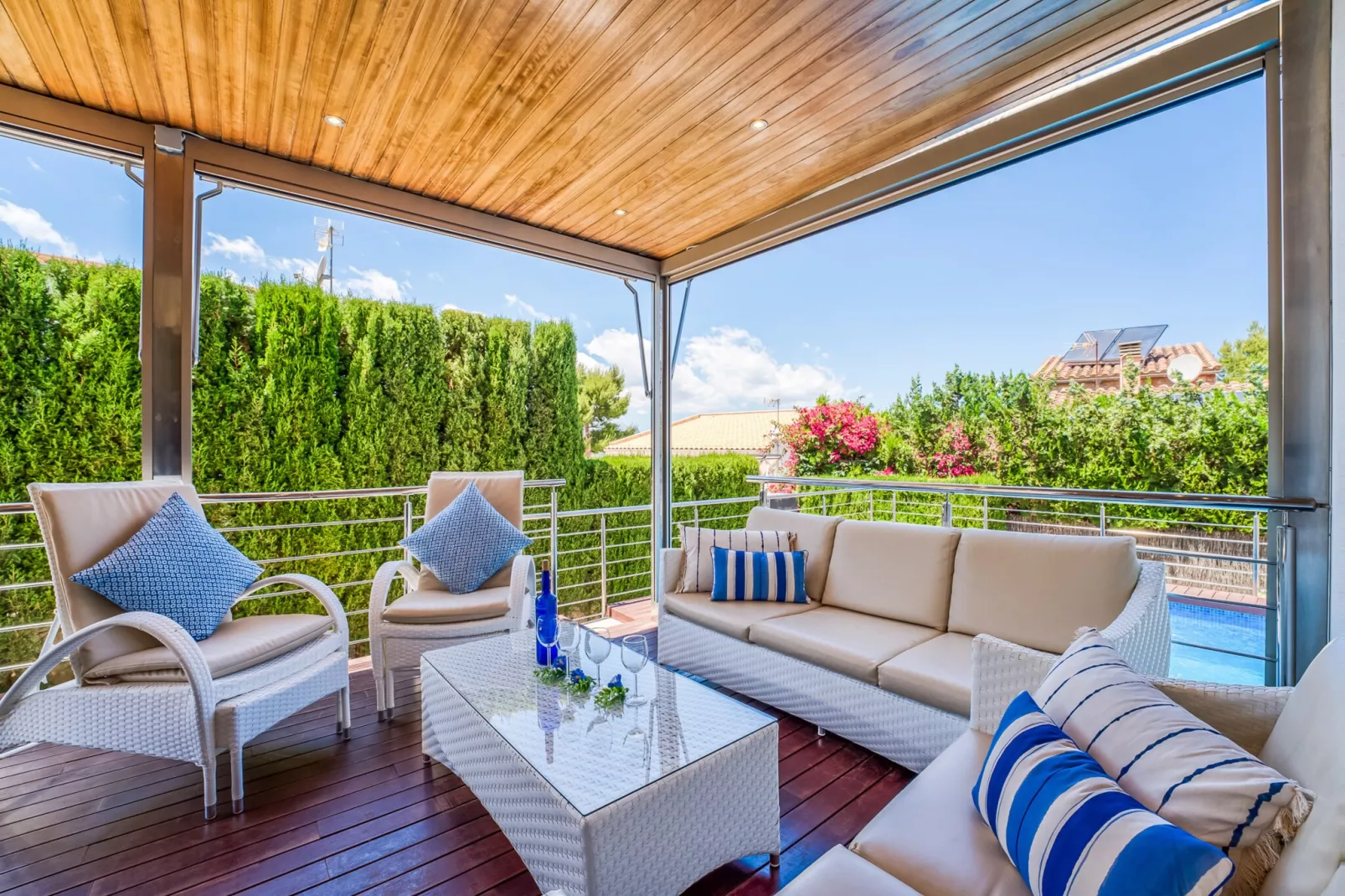 Xiscama-Terrace