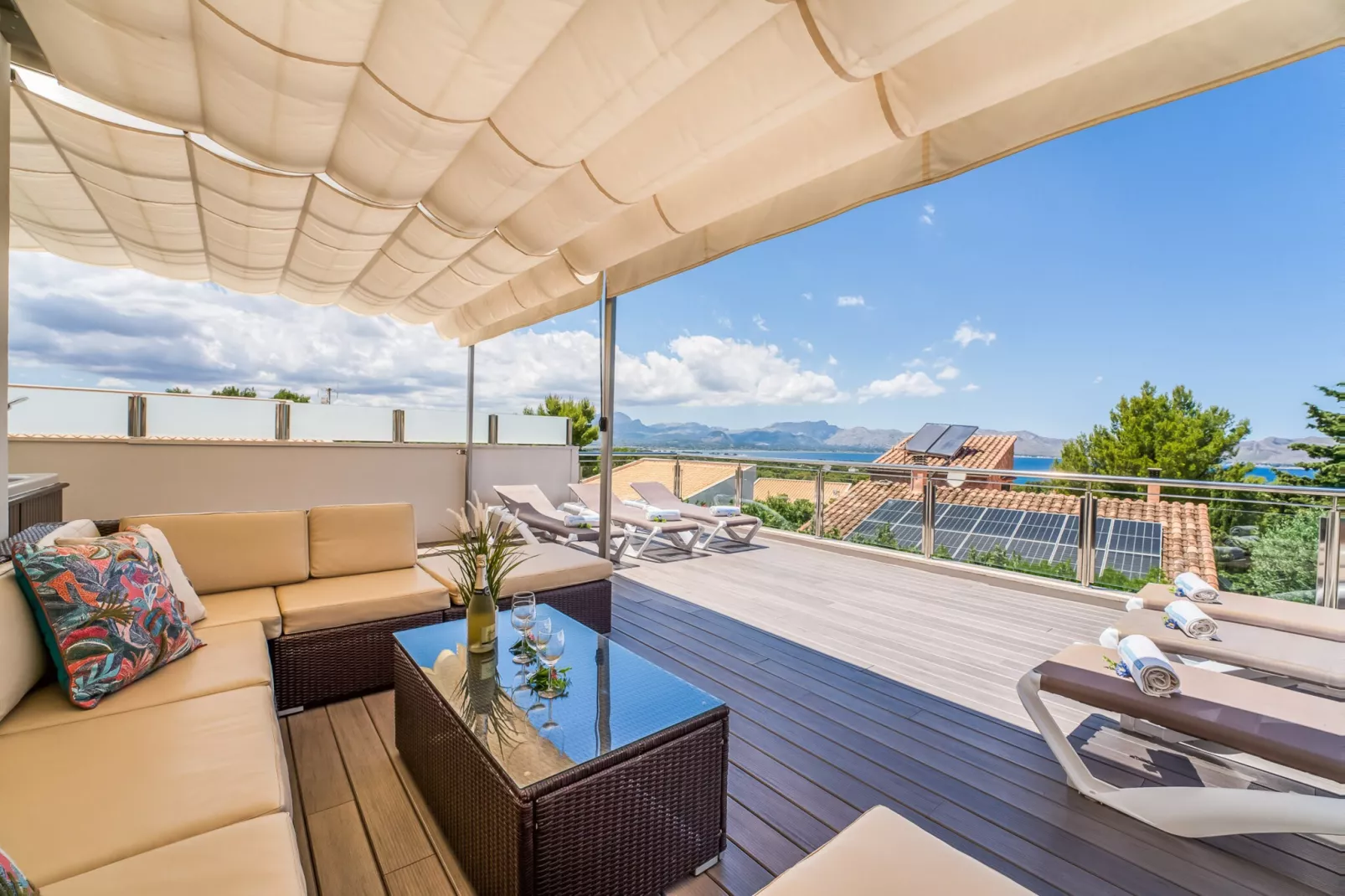 Xiscama-Terrace