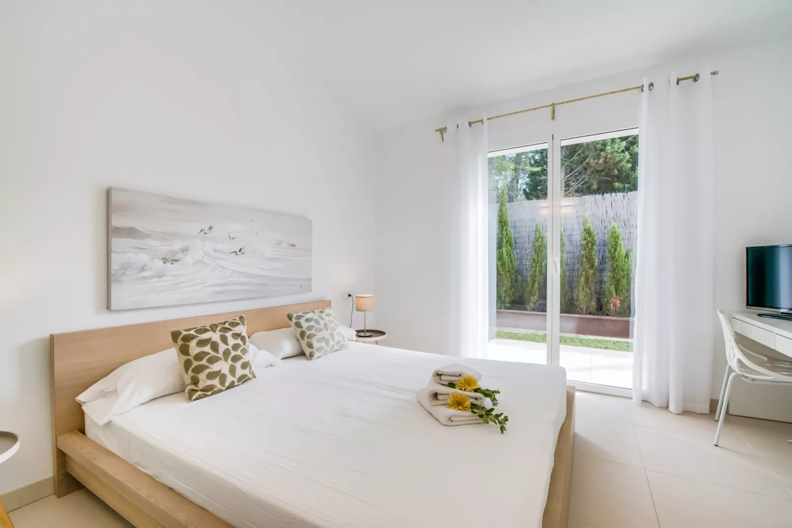 Margalida-Bedroom