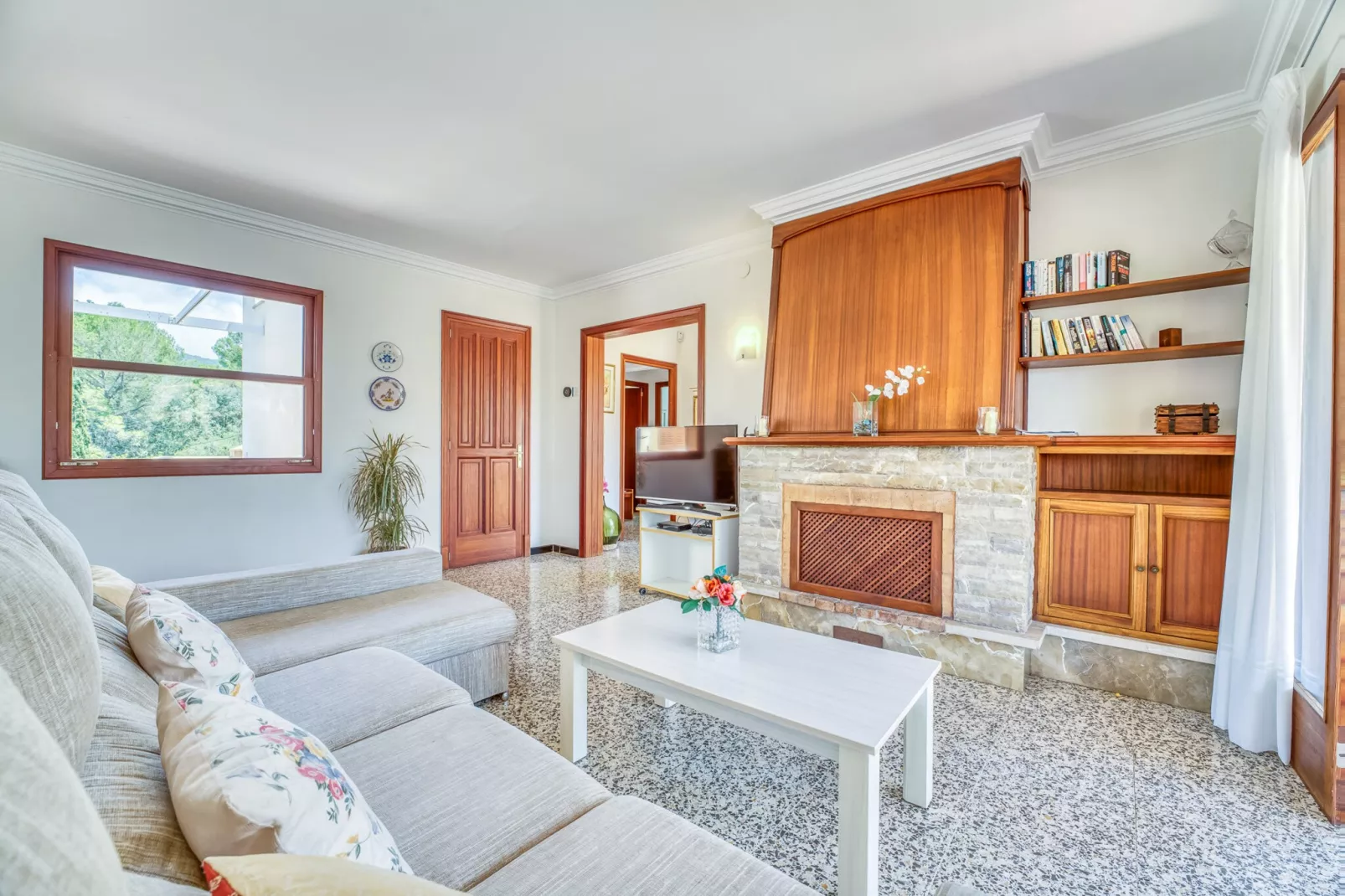 Tacaritx-Living room