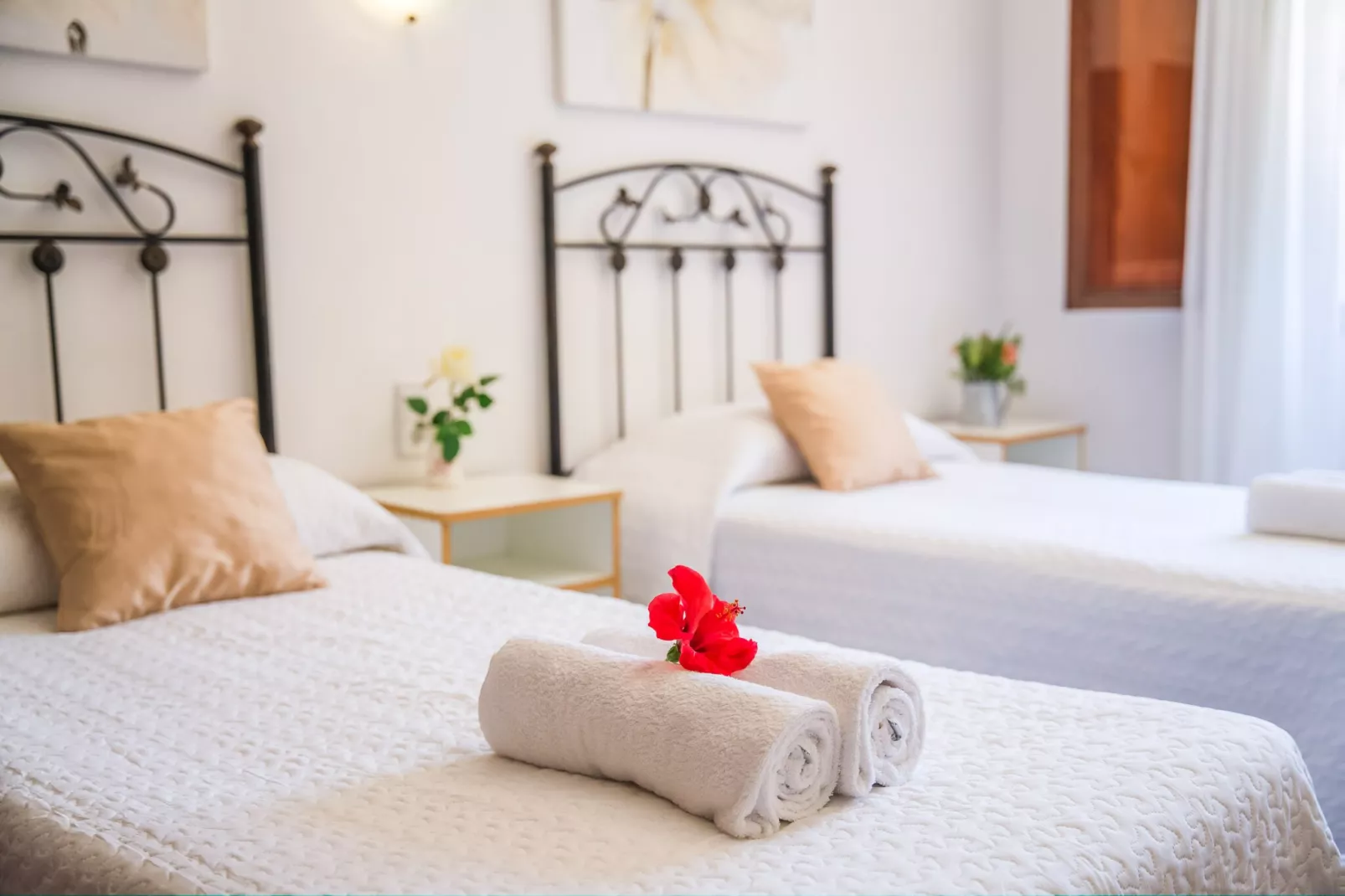 Tacaritx-Bedroom