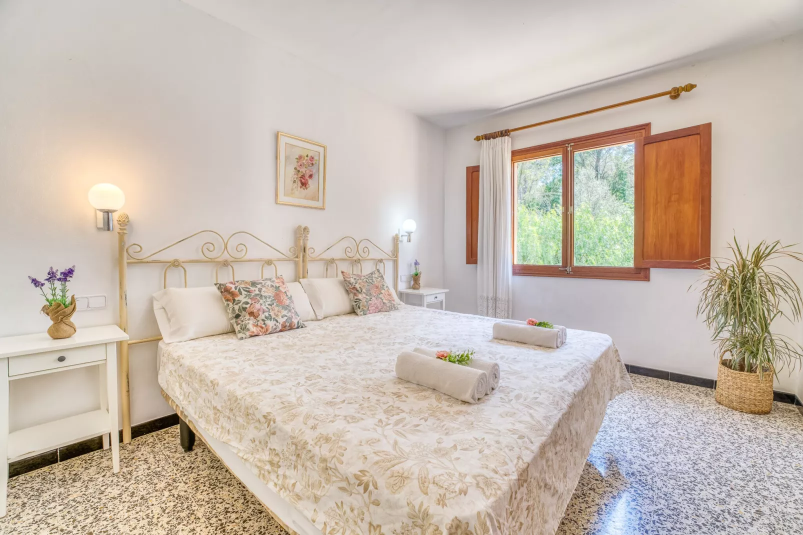 Tacaritx-Bedroom