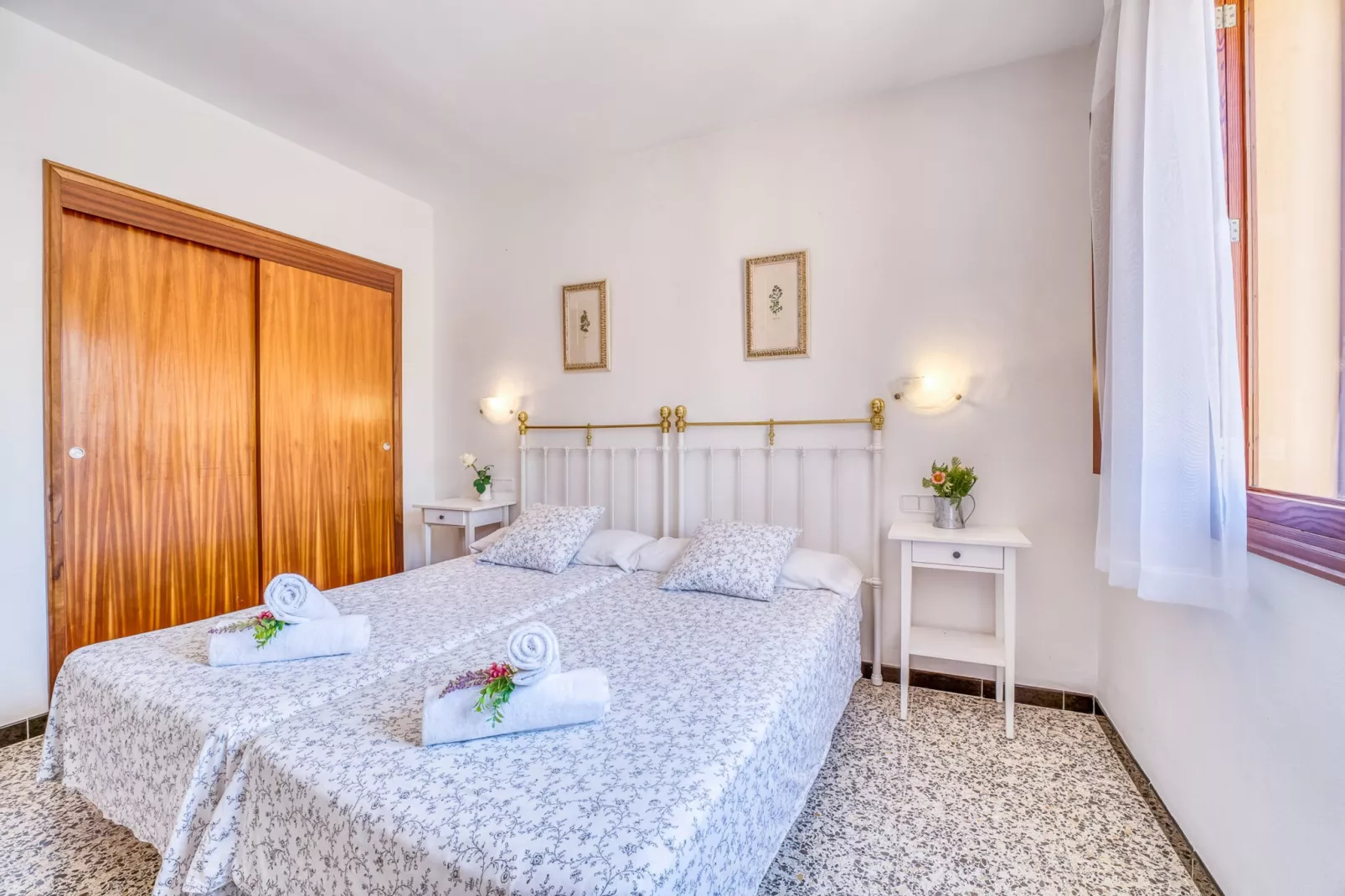 Tacaritx-Bedroom