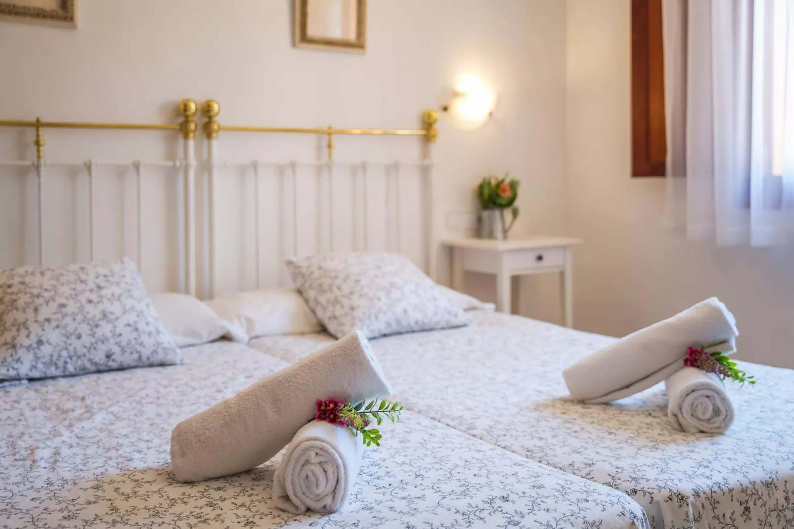 Tacaritx-Bedroom