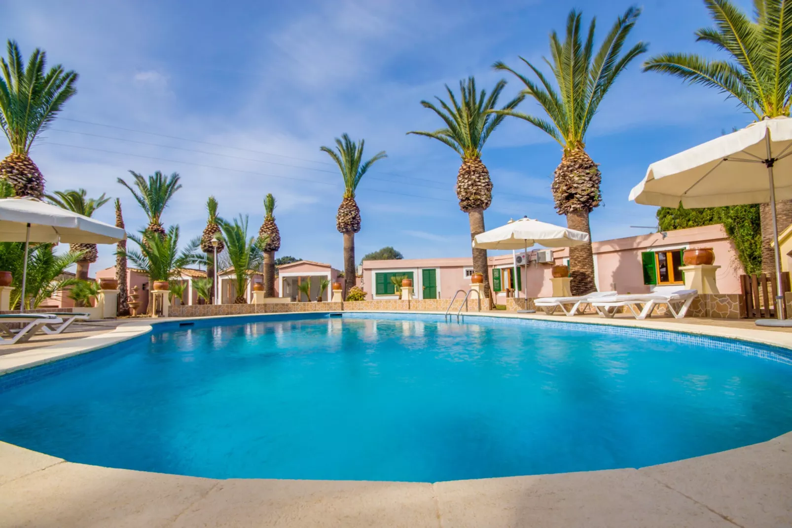 Can Comaro-Areas summer 1km