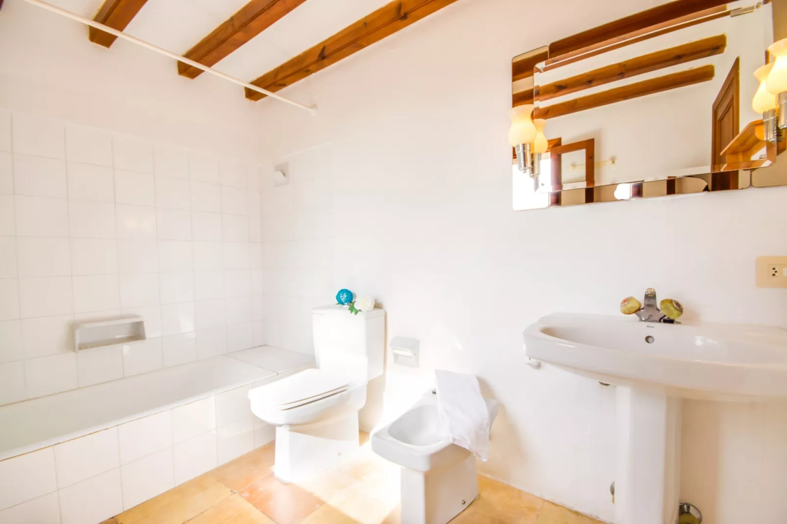 Can Comaro-Bathroom
