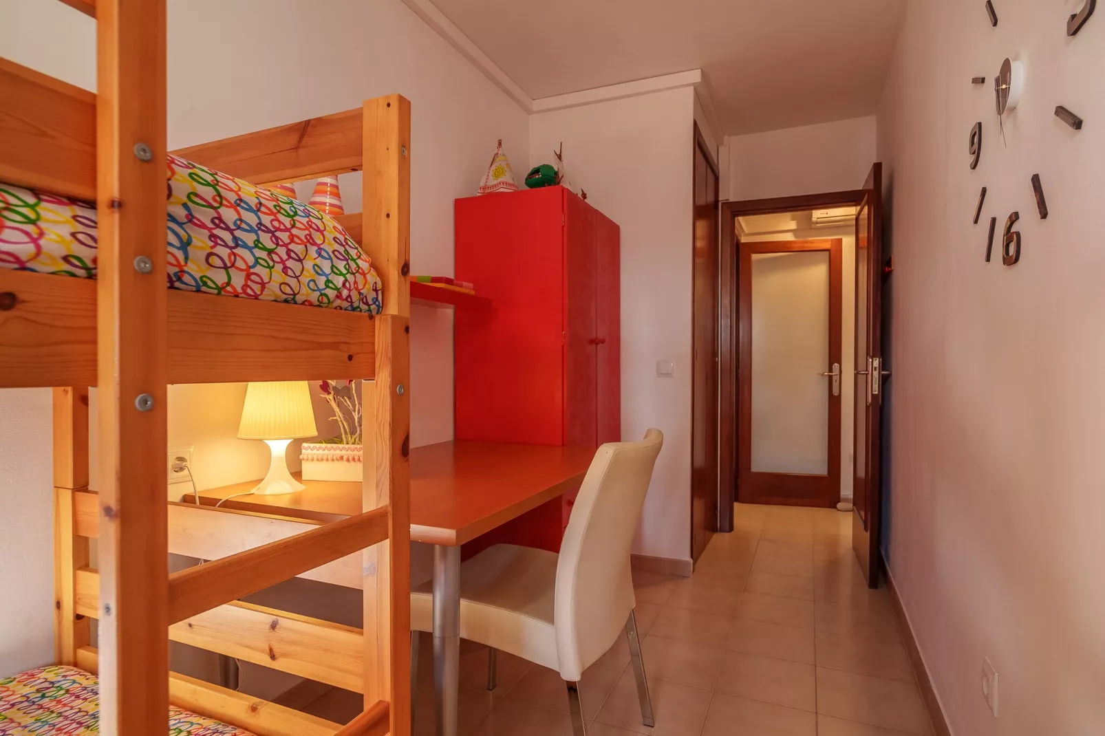 NICE 4 YOU-Bedroom