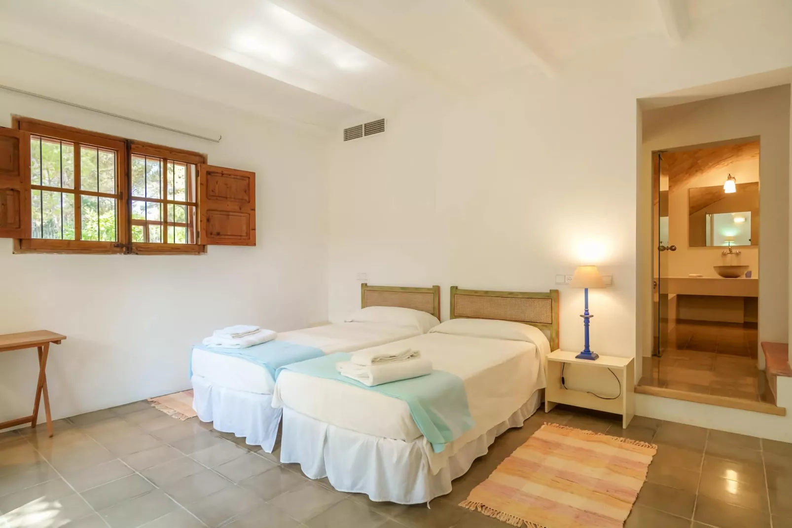 Son Fiol-Schlafzimmer