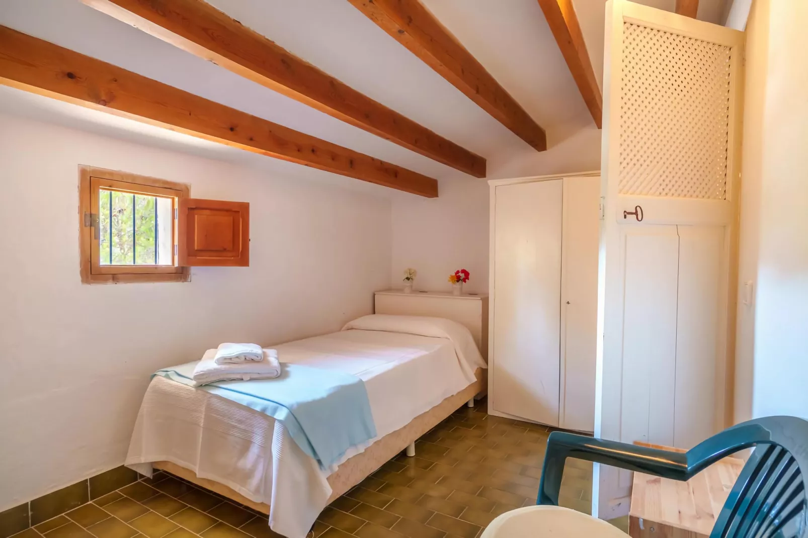 Son Fiol-Schlafzimmer
