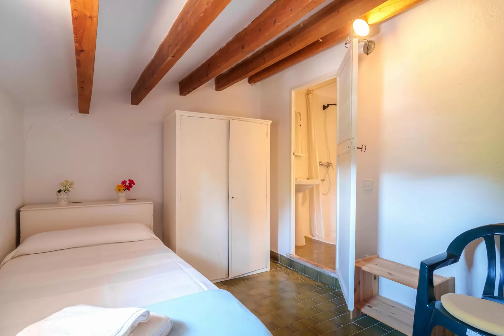 Son Fiol-Schlafzimmer