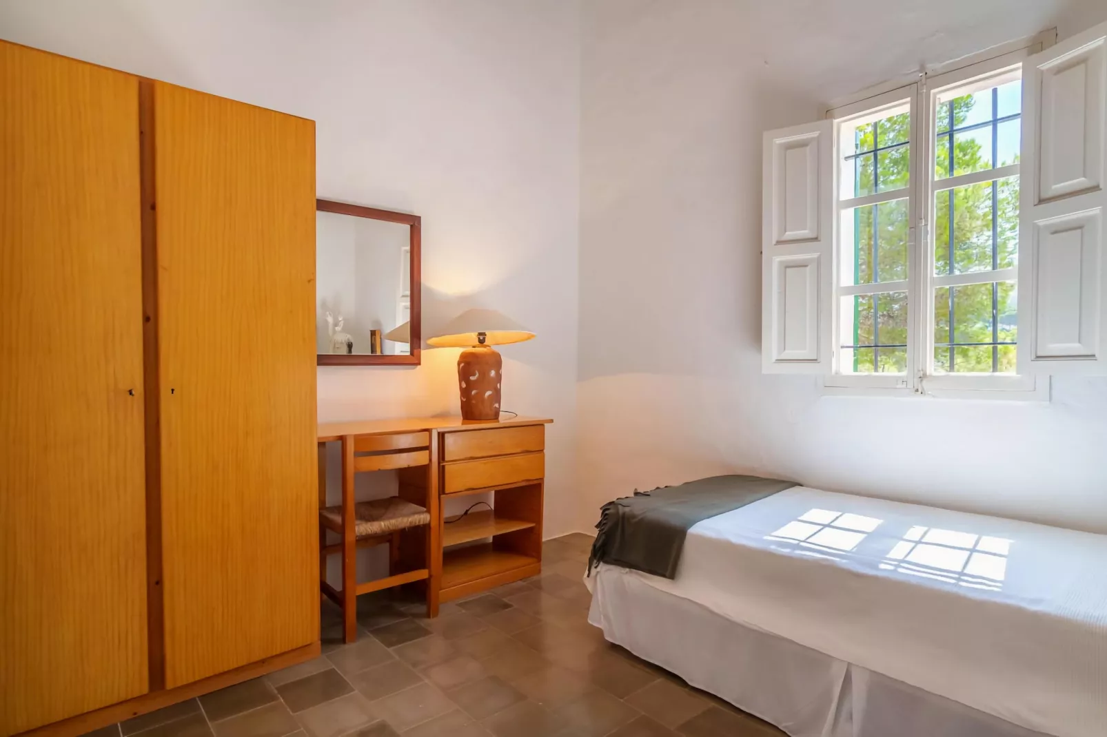 Son Fiol-Schlafzimmer