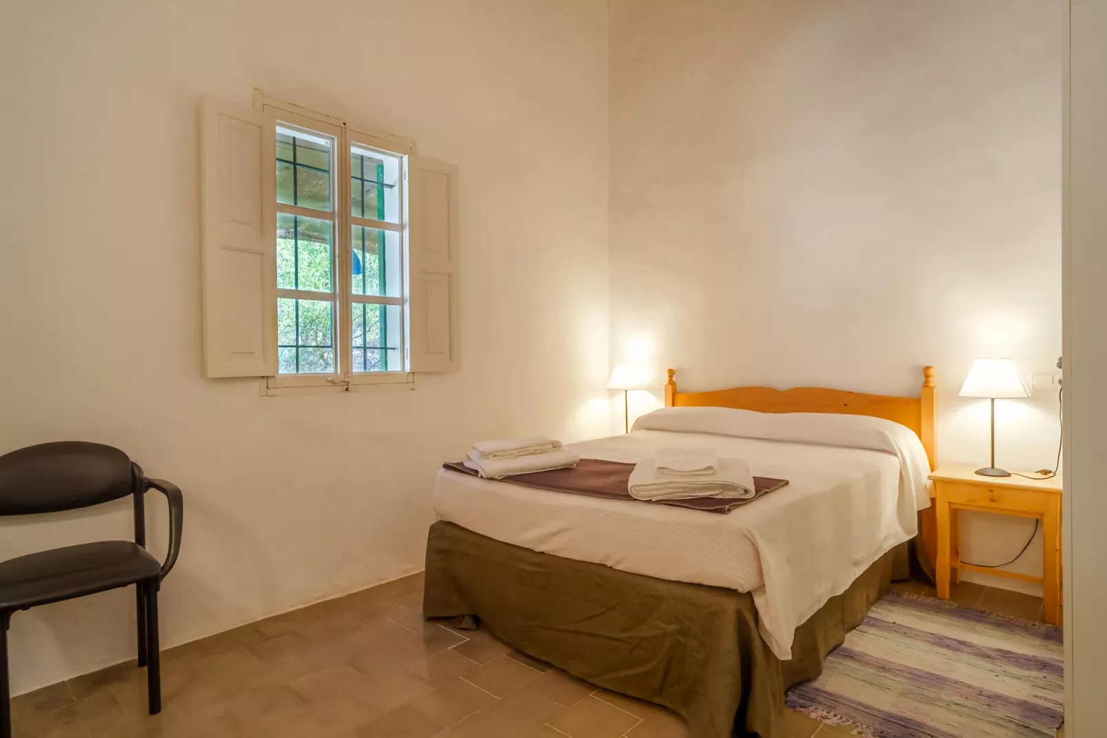 Son Fiol-Schlafzimmer