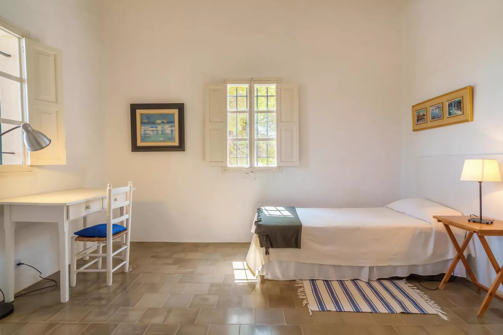 Son Fiol-Schlafzimmer