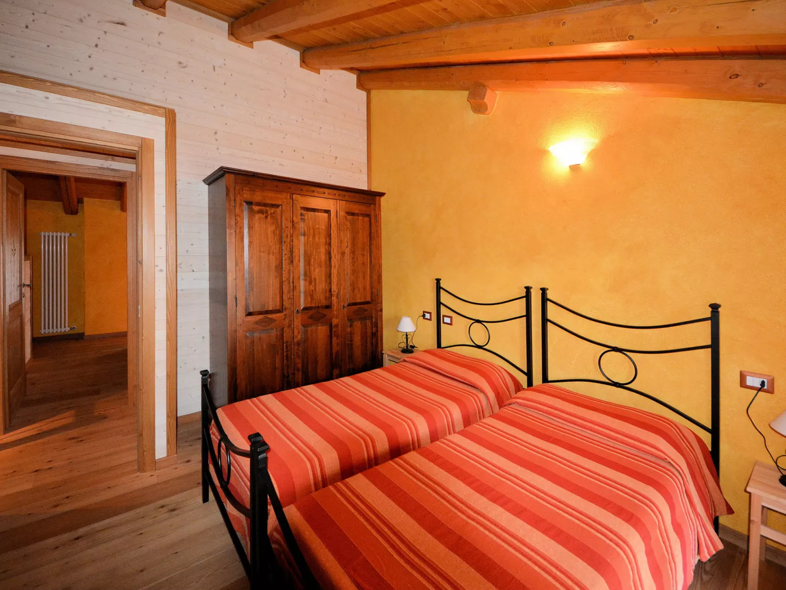Le Baite di Bodone-Inside