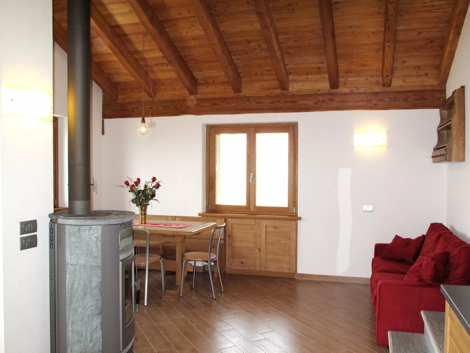 Il Nido d'Aquila (GRV635)-Inside