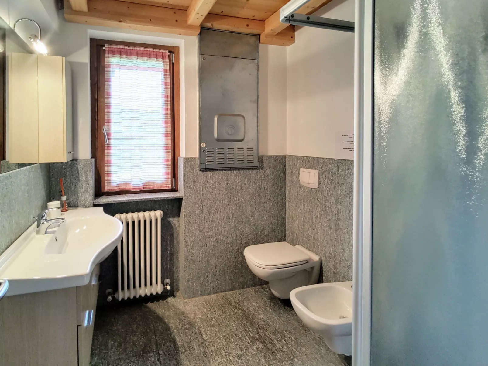 Il Nido d'Aquila (GRV635)-Inside