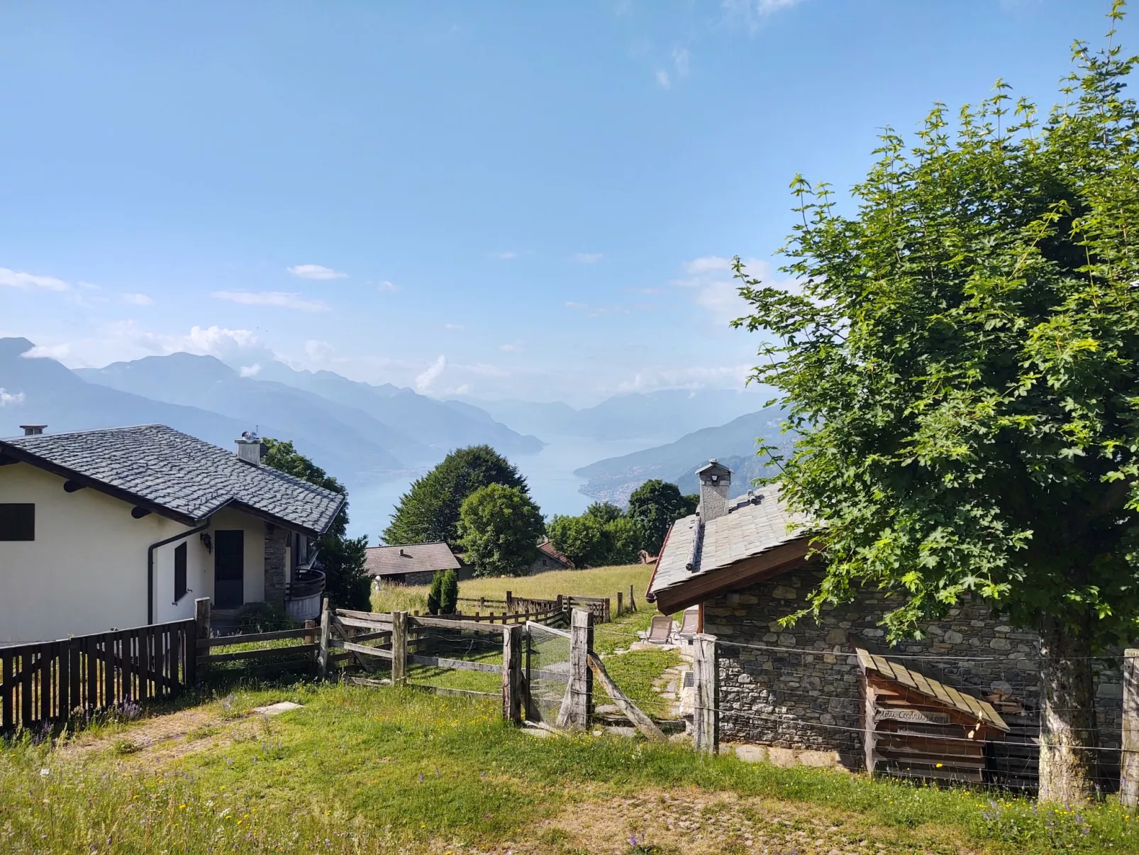 Il Nido d'Aquila (GRV635)-Outside