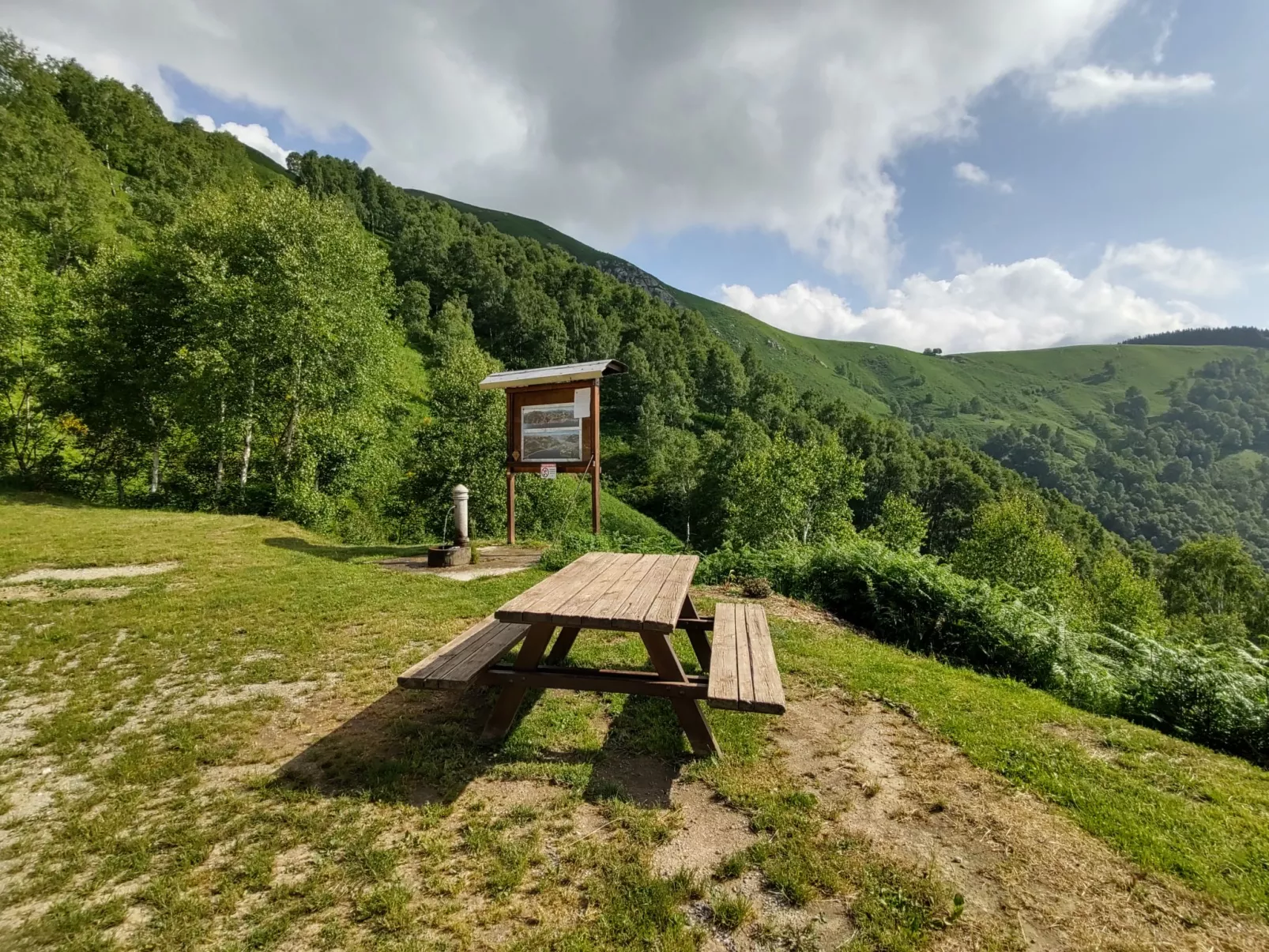 Il Nido d'Aquila (GRV635)-Outside