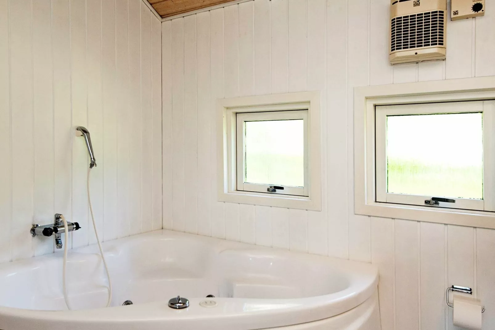 8 person holiday home in Sjølund-By Traum