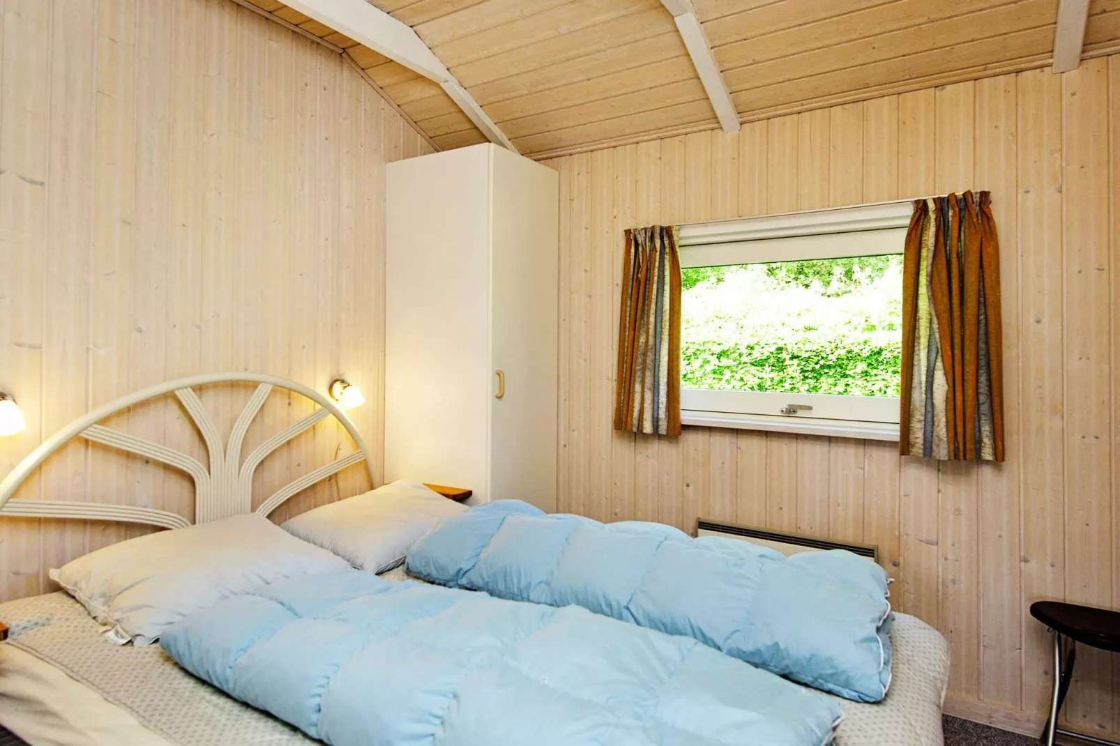 8 person holiday home in Sjølund-By Traum-Indoor