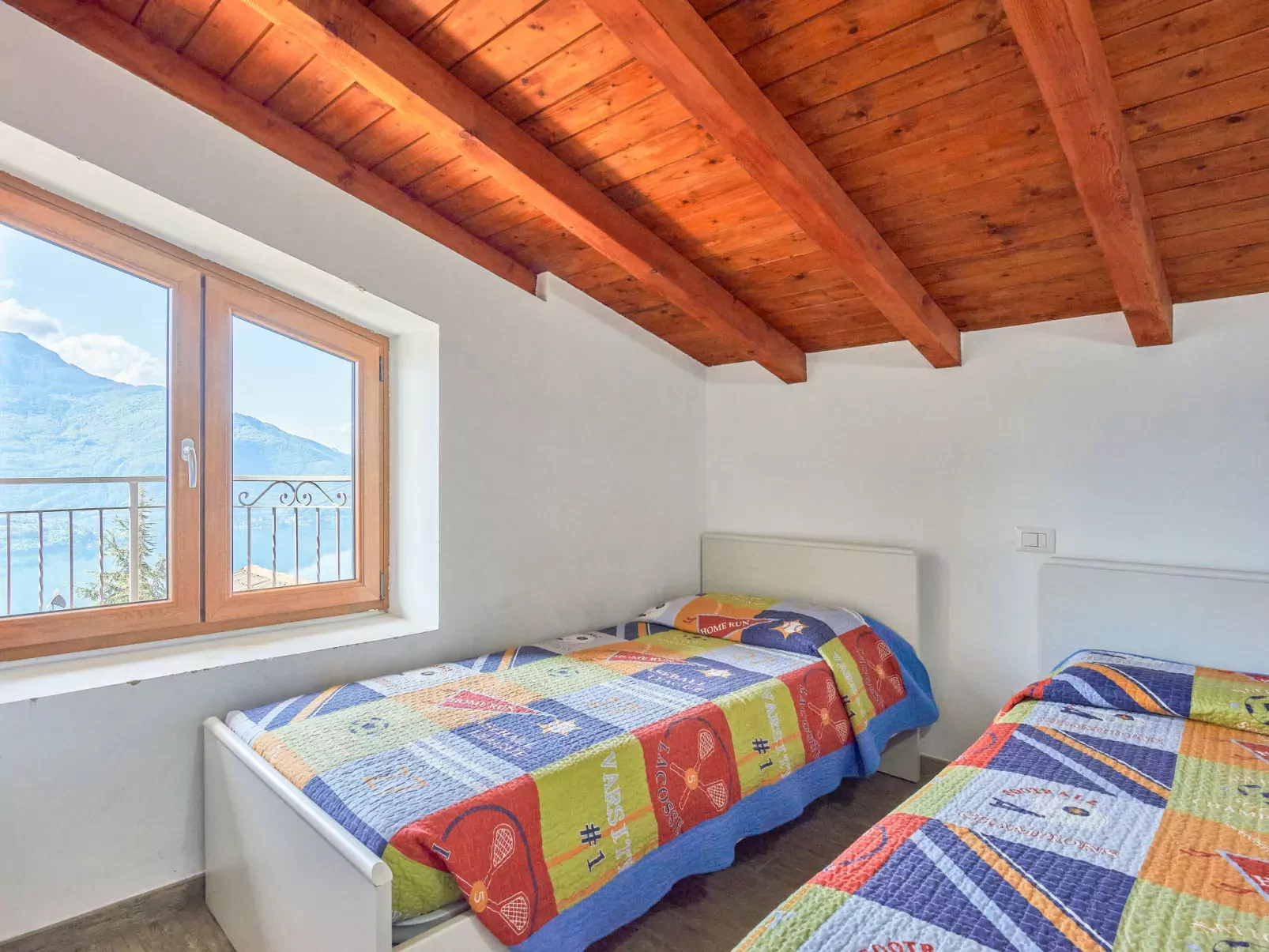 Rustico Maria (DMA391)-Dedans