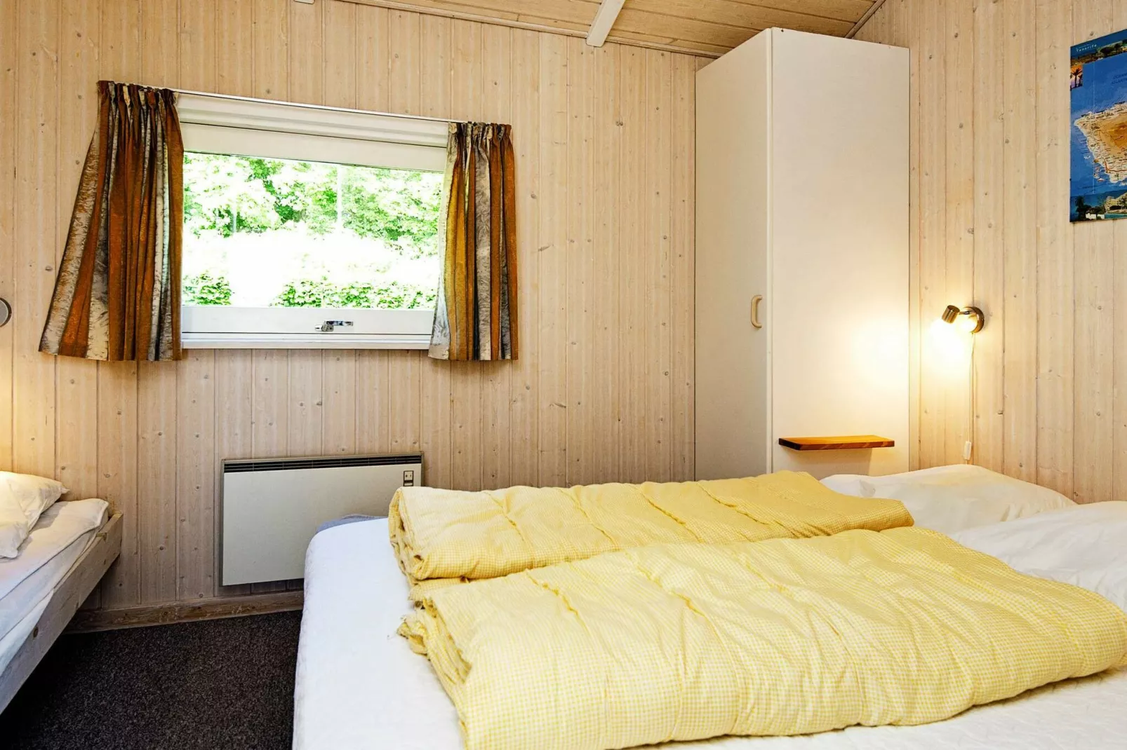 8 person holiday home in Sjølund-By Traum-Indoor