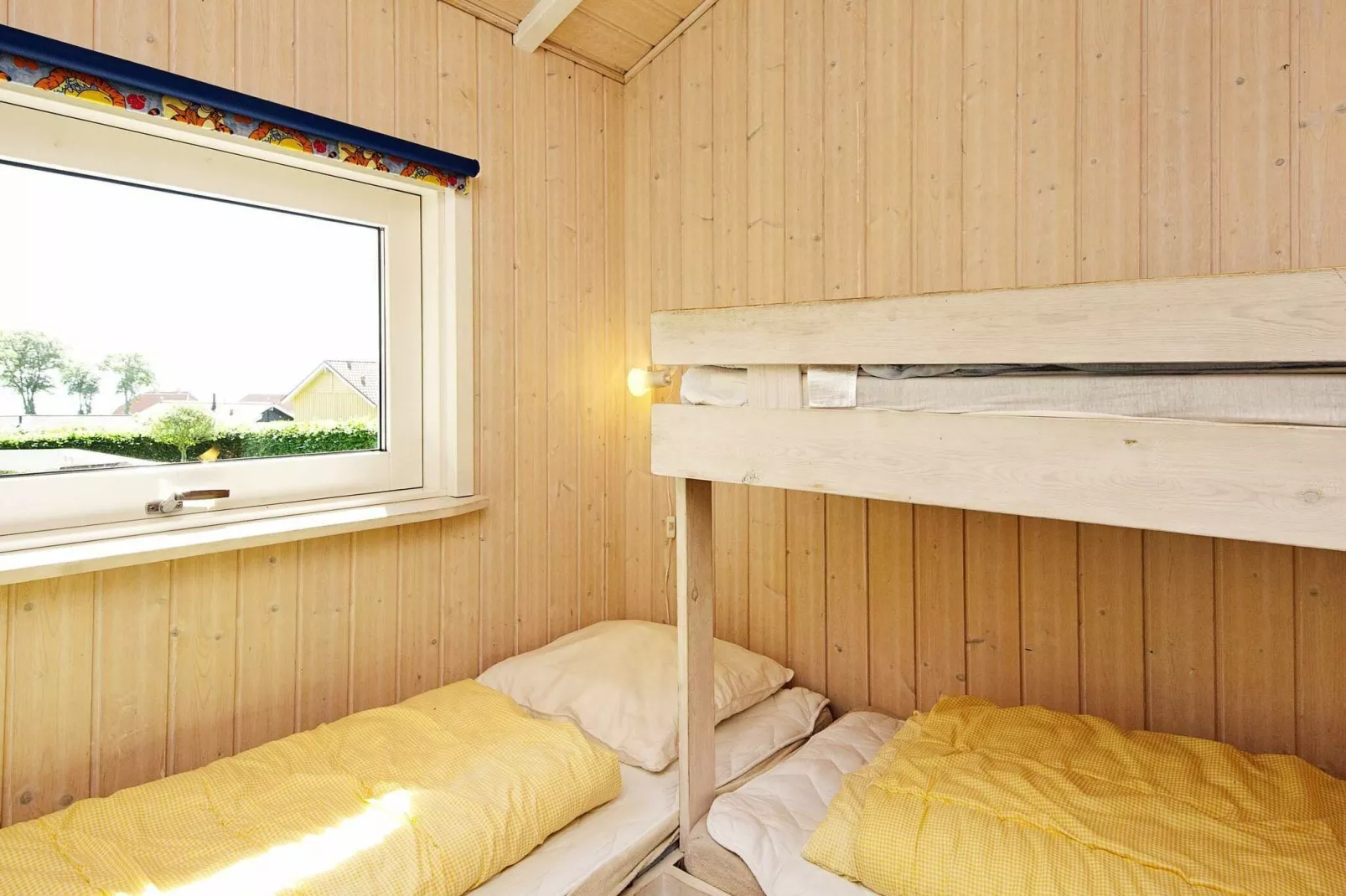8 person holiday home in Sjølund-By Traum-Indoor