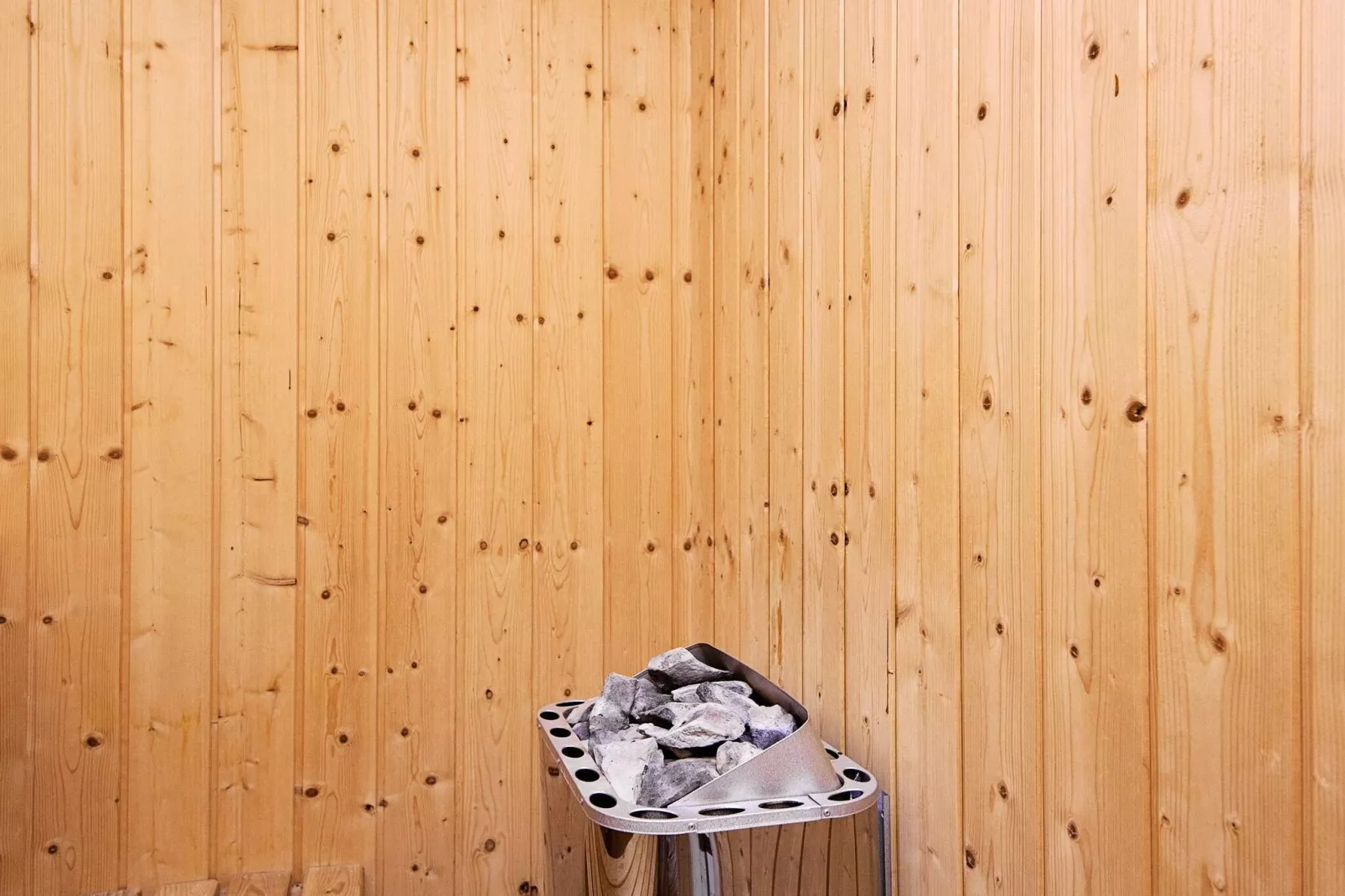 8 person holiday home in Sjølund-By Traum-Sauna