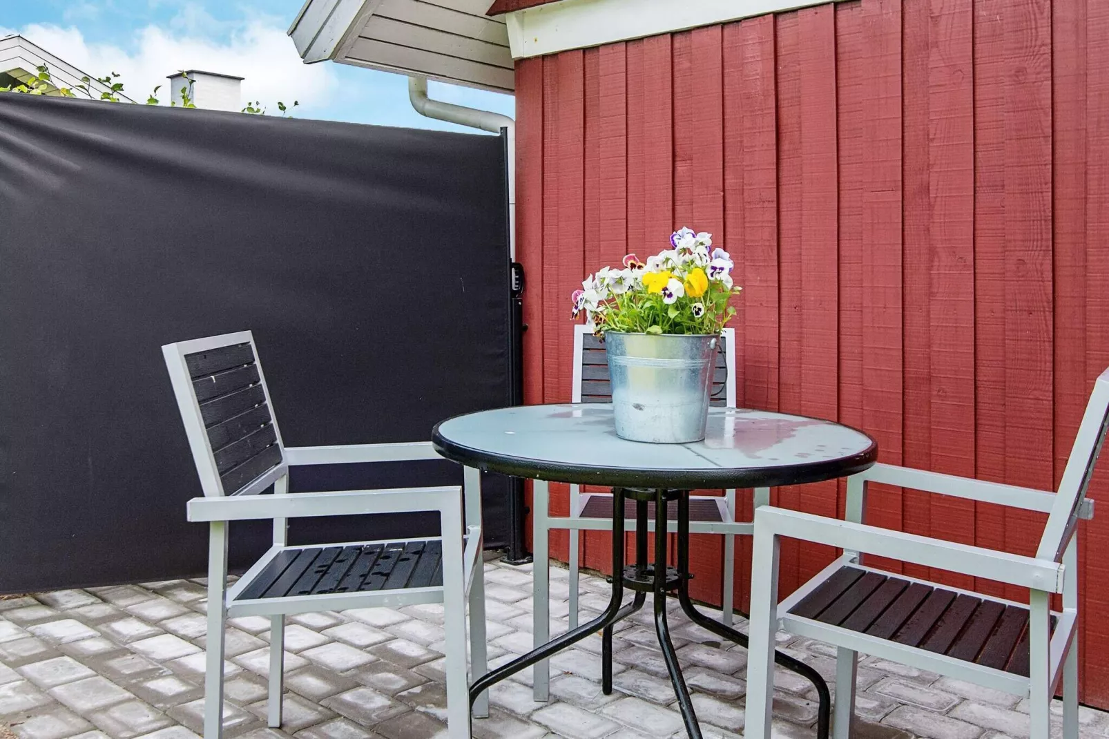 8 person holiday home in Sjølund-By Traum-View