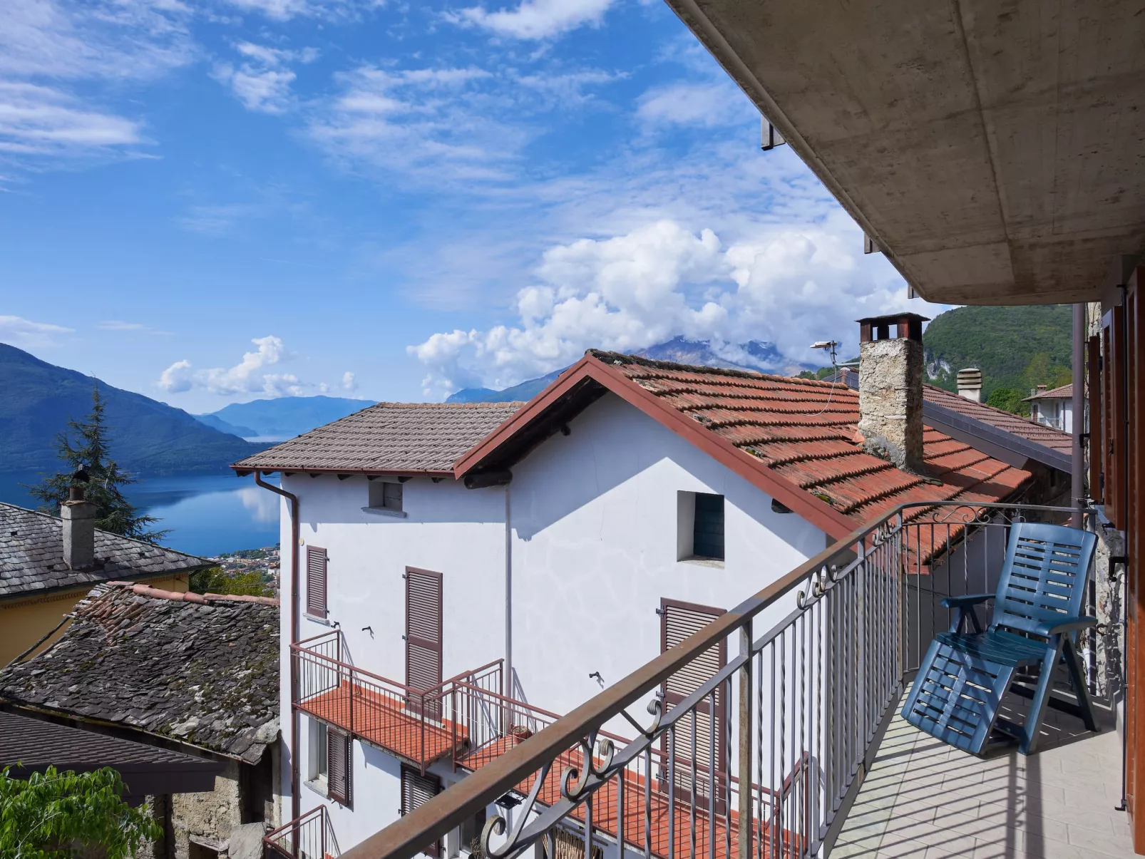 Rustico Maria (DMA392)-Outside